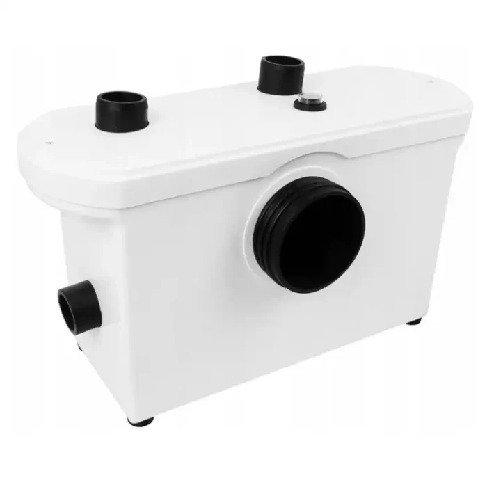 Toalettpumpe – Effektive løsninger for wc og avløp