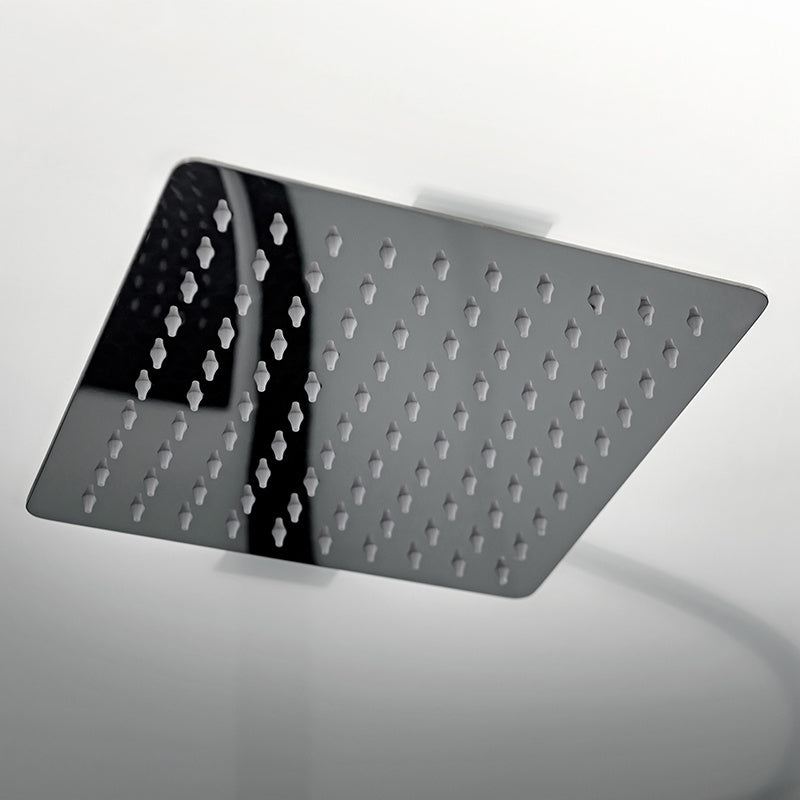 Hydrosan CLARA dusjkabinett cm – detalj av dor og profil