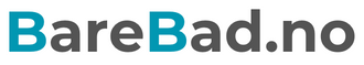 BareBad.no