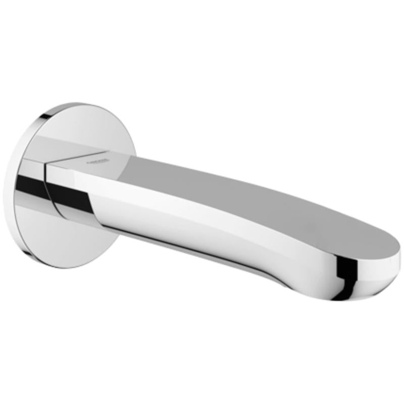 Badekarbatteri krom - Grohe Eurostyle Cosmopolitan forfra