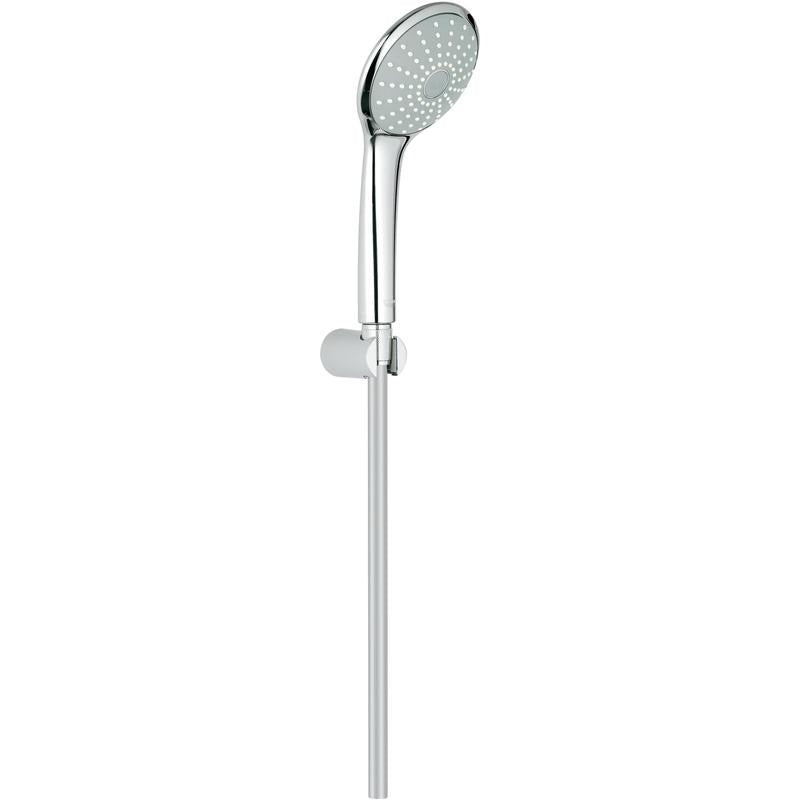 Dusjsett krom - Grohe Euphoria Mono forfra