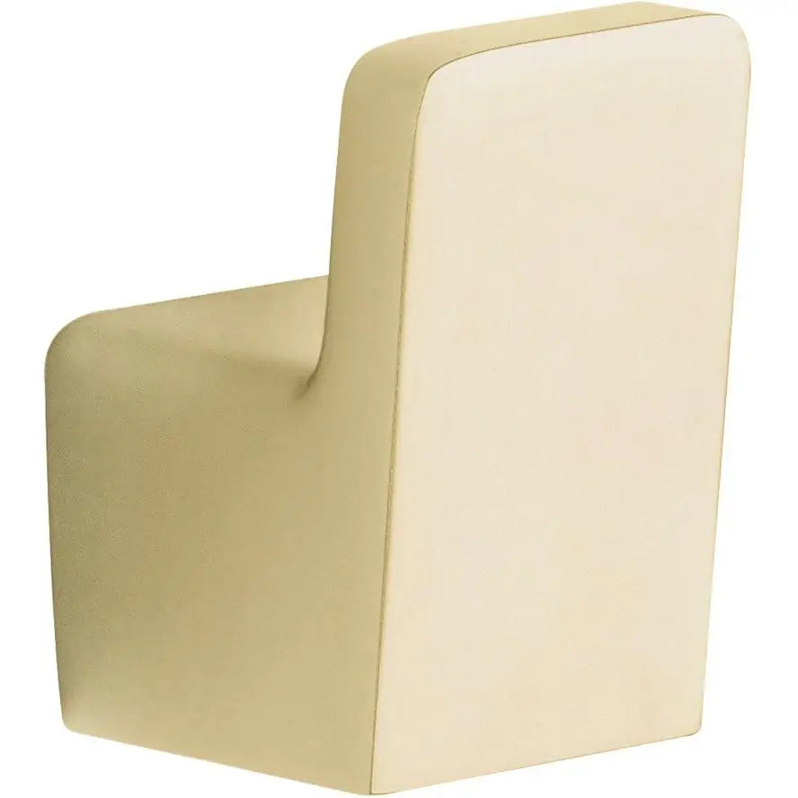 Adox Håndklekrok Gull - 7018235