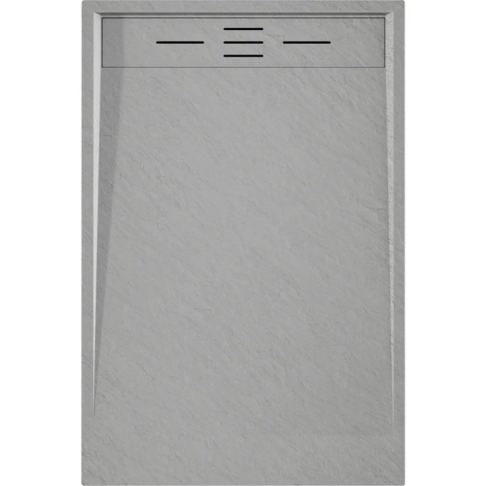 Amon 100x80 dusjkar – emballasje og innhold