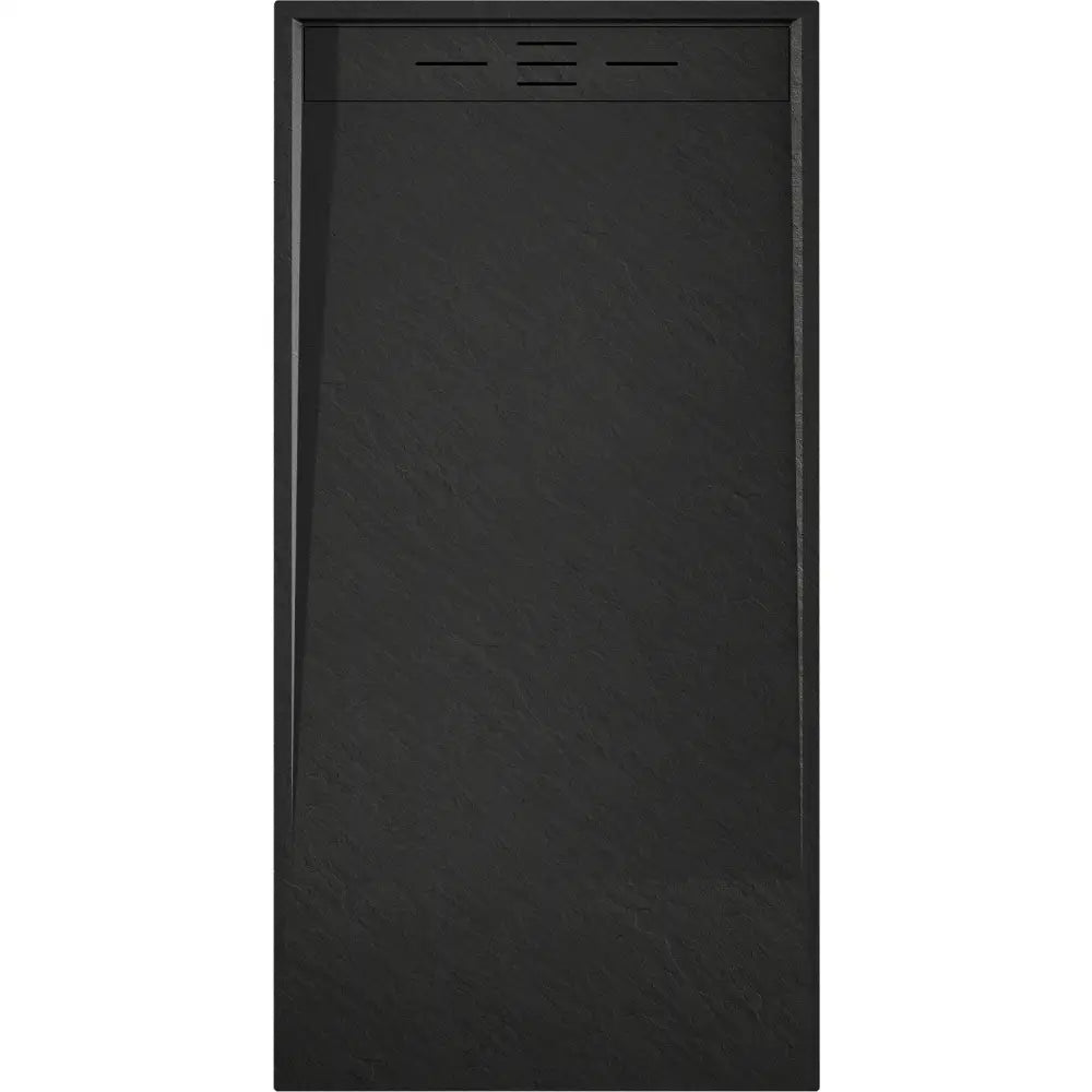 Amon 180x80 dusjkar – emballasje og innhold