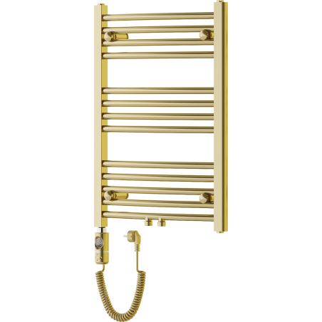 Håndkletørker Ares 700 x 500 mm, 300 W, Gull