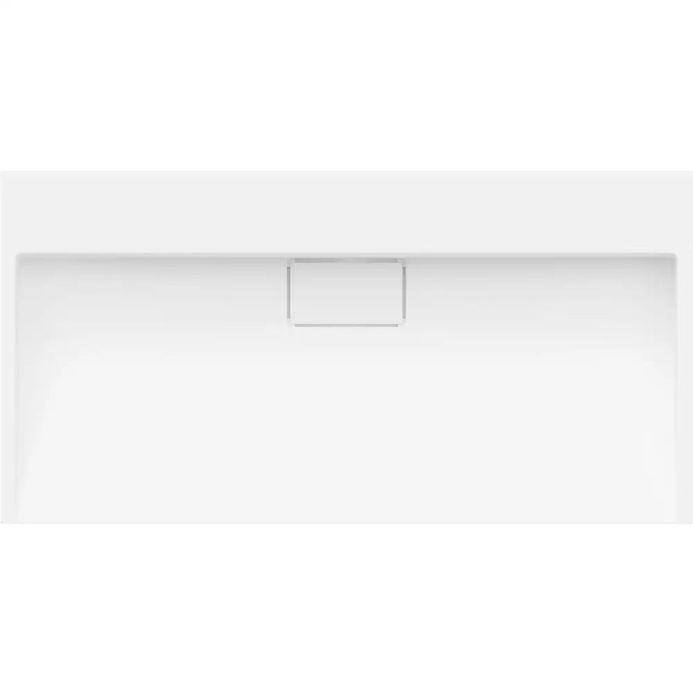 Ava Servant for Montering på Benkeplate av Kompositt B/o 90x46 Cm Hvit