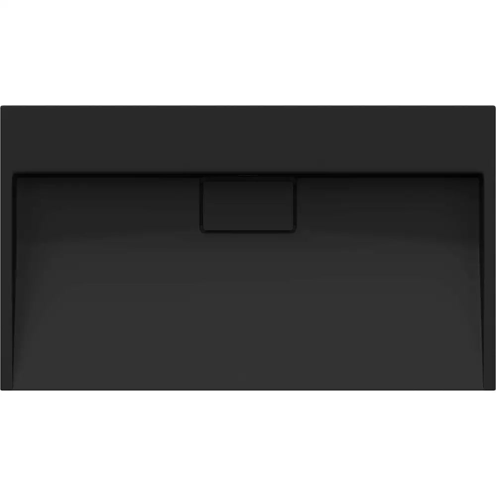 Ava Servant for Montering på Benkeplate i Kompositt B/o 80x46 Cm Svart