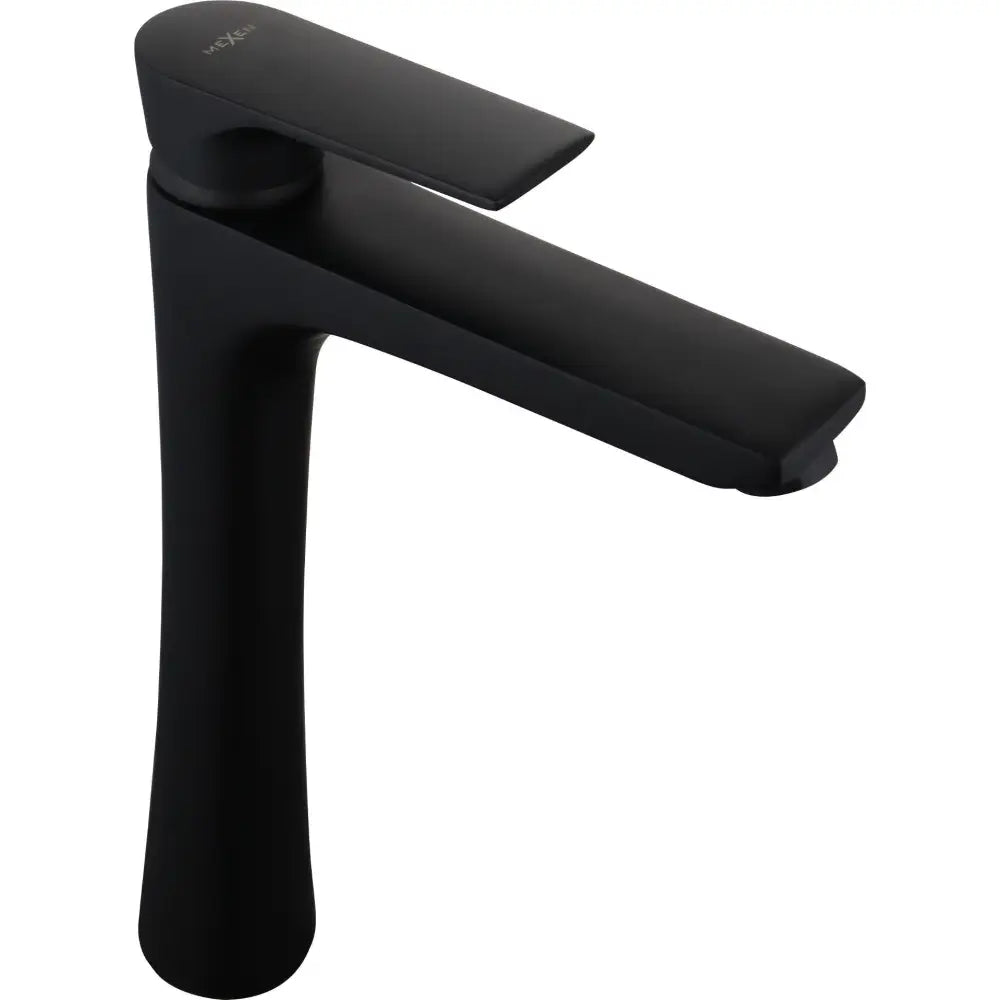 Axel Høy Servantkran Svart - 73810