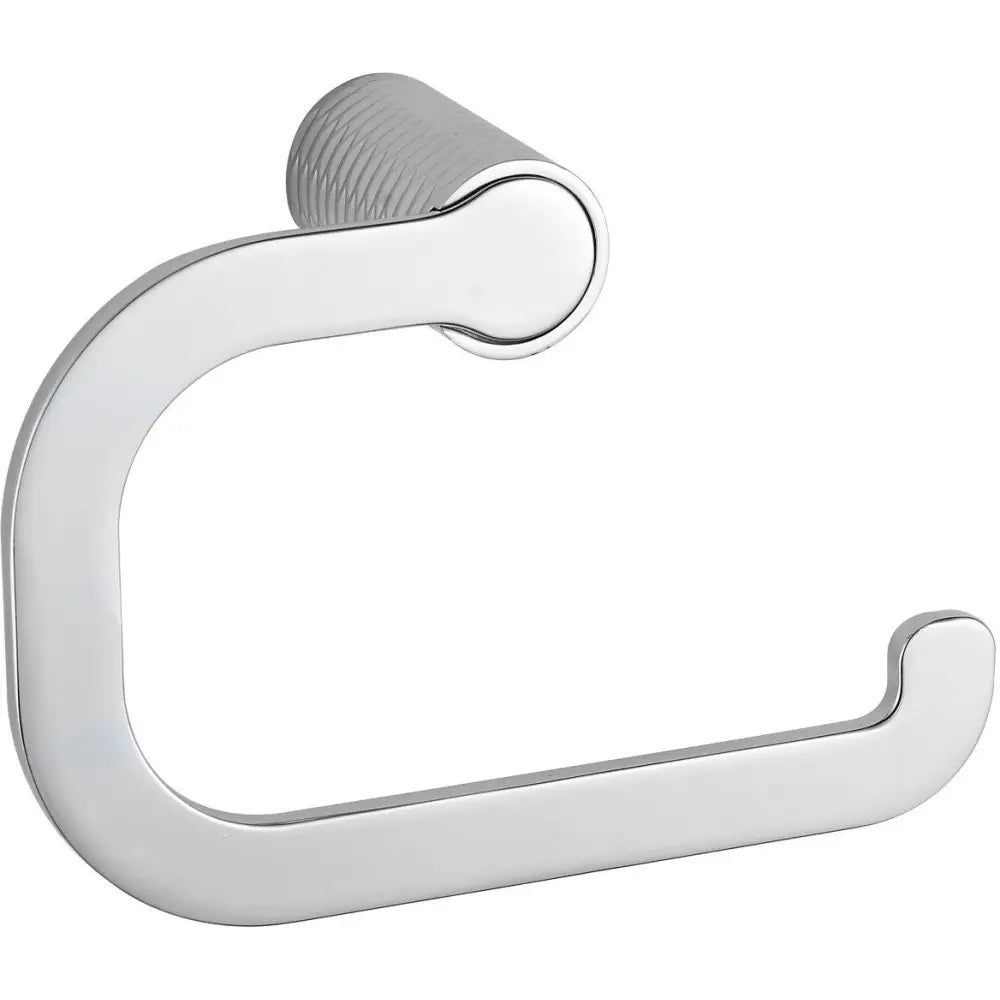 Base Toalettpapirholder Krom - 7088233