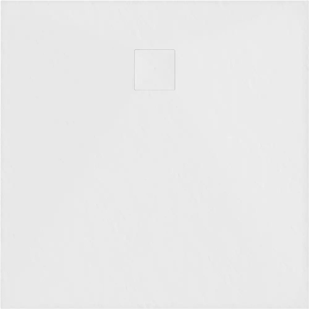 Bert 80x80 dusjkar – emballasje og innhold
