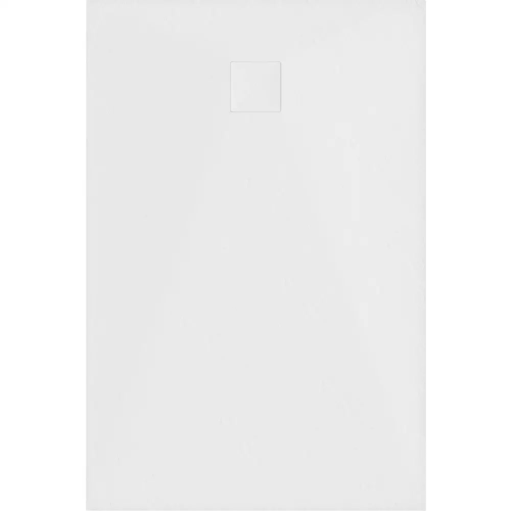 Bert 140x90 dusjkar – emballasje og innhold