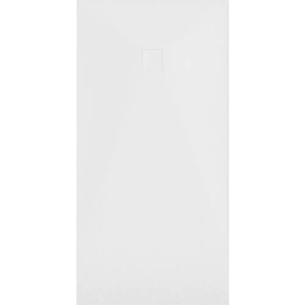 Bert 160x70 dusjkar – emballasje og innhold