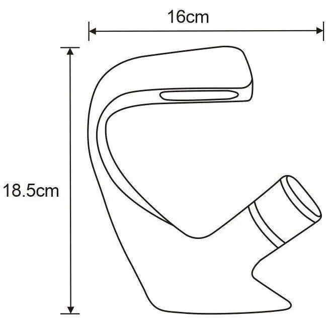 Cardo Servantbatteri Gull - 747200-