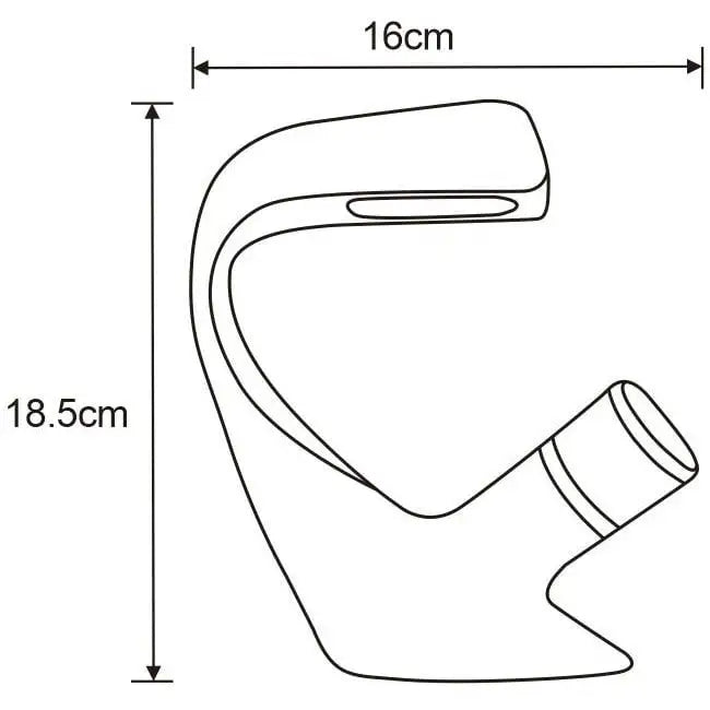 Cardo Servantbatteri Krom - 747200-
