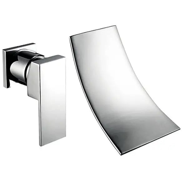 Celia Innfelt Servantbatteri Krom - 747415