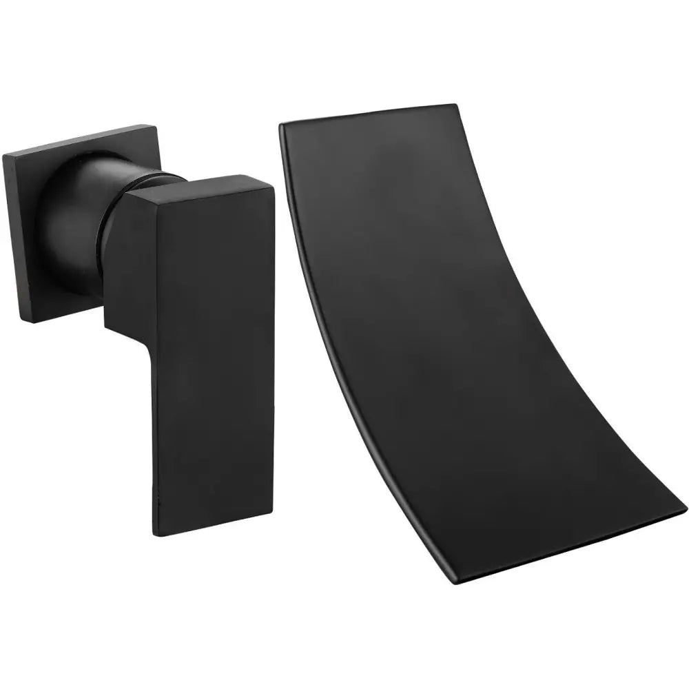 Celia Innfelt Servantbatteri Svart - 747415