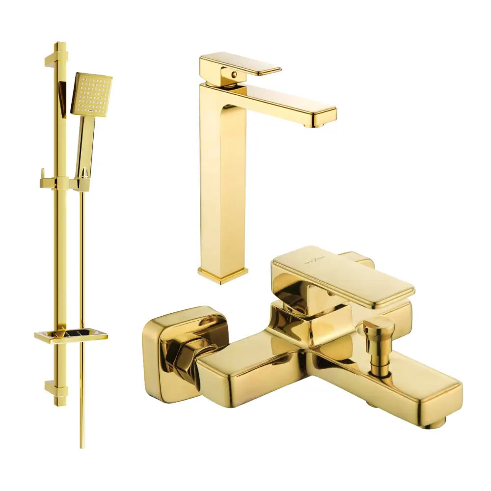 Cetus Dq45 Badekarsett Gull - 744313dq45