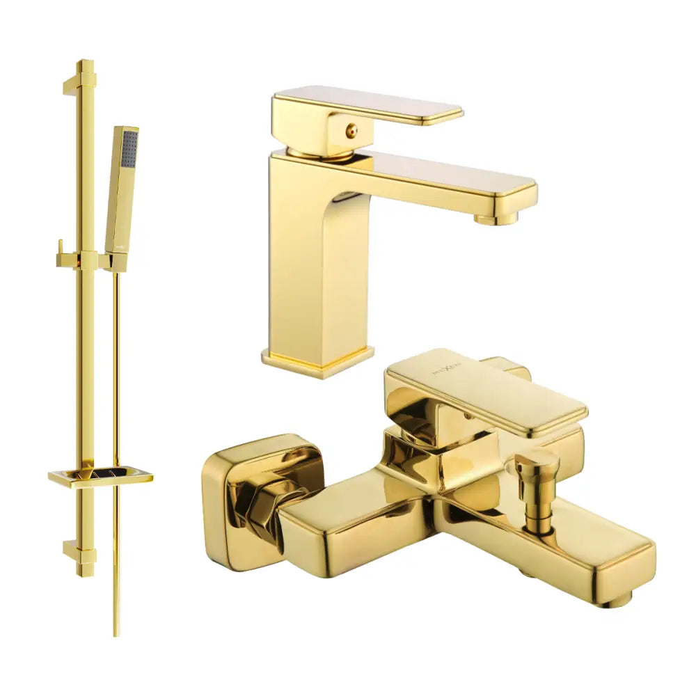 Cetus Dq77 Badekarsett Gull - 744303dq77-