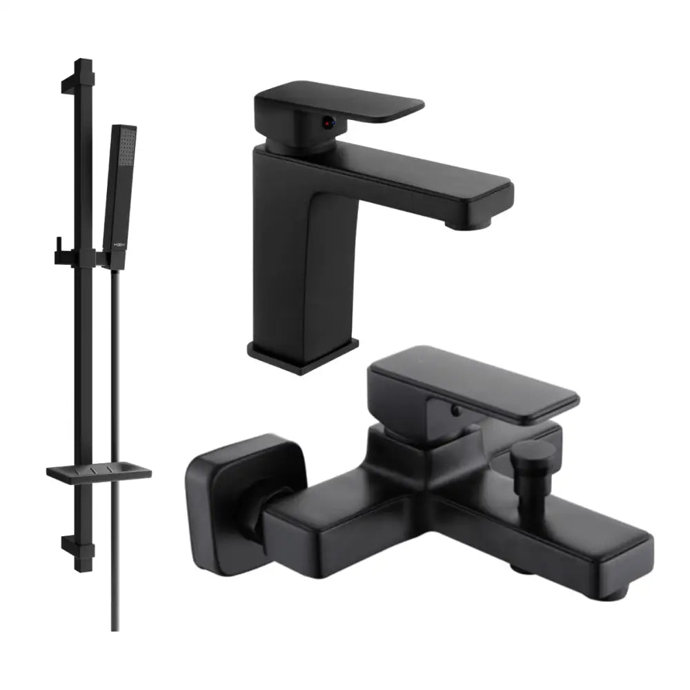 Cetus Dq77 Badekarsett Svart - 744303dq77-