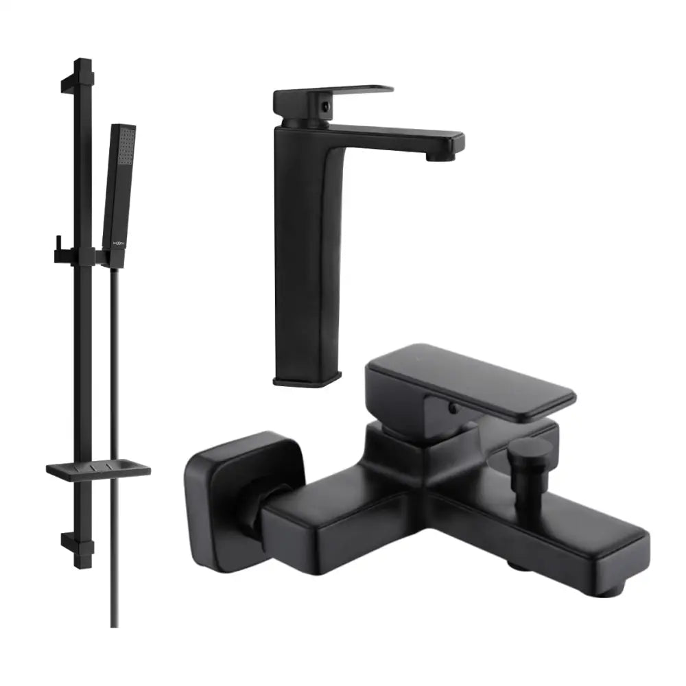 Cetus Dq77 Badekarsett Svart - 744313dq77