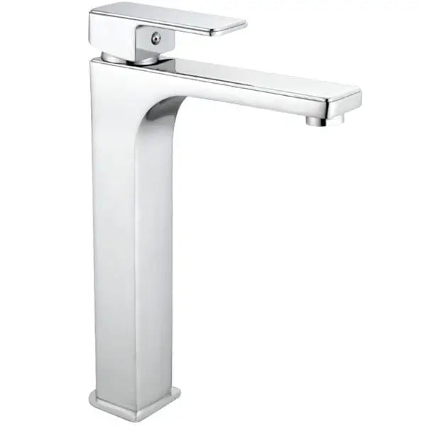 Cetus Høy Servantbatteri Krom - 744310