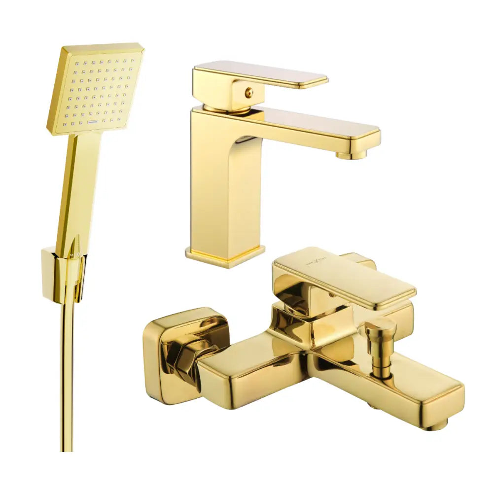 Cetus R45 Badekarpakke Gull - 744303r45-