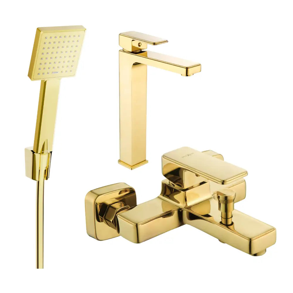 Cetus R45 Badekarsett Gull - 744313r45