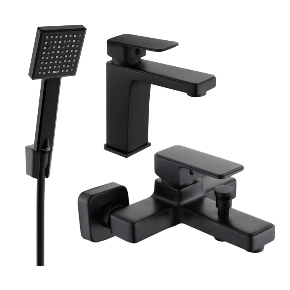 Cetus R45 Badekarsett Svart - 744303r45-