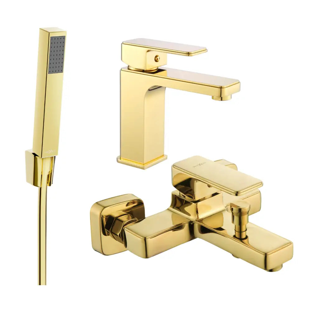 Cetus R77 Badekarsett Gull - 744303r77