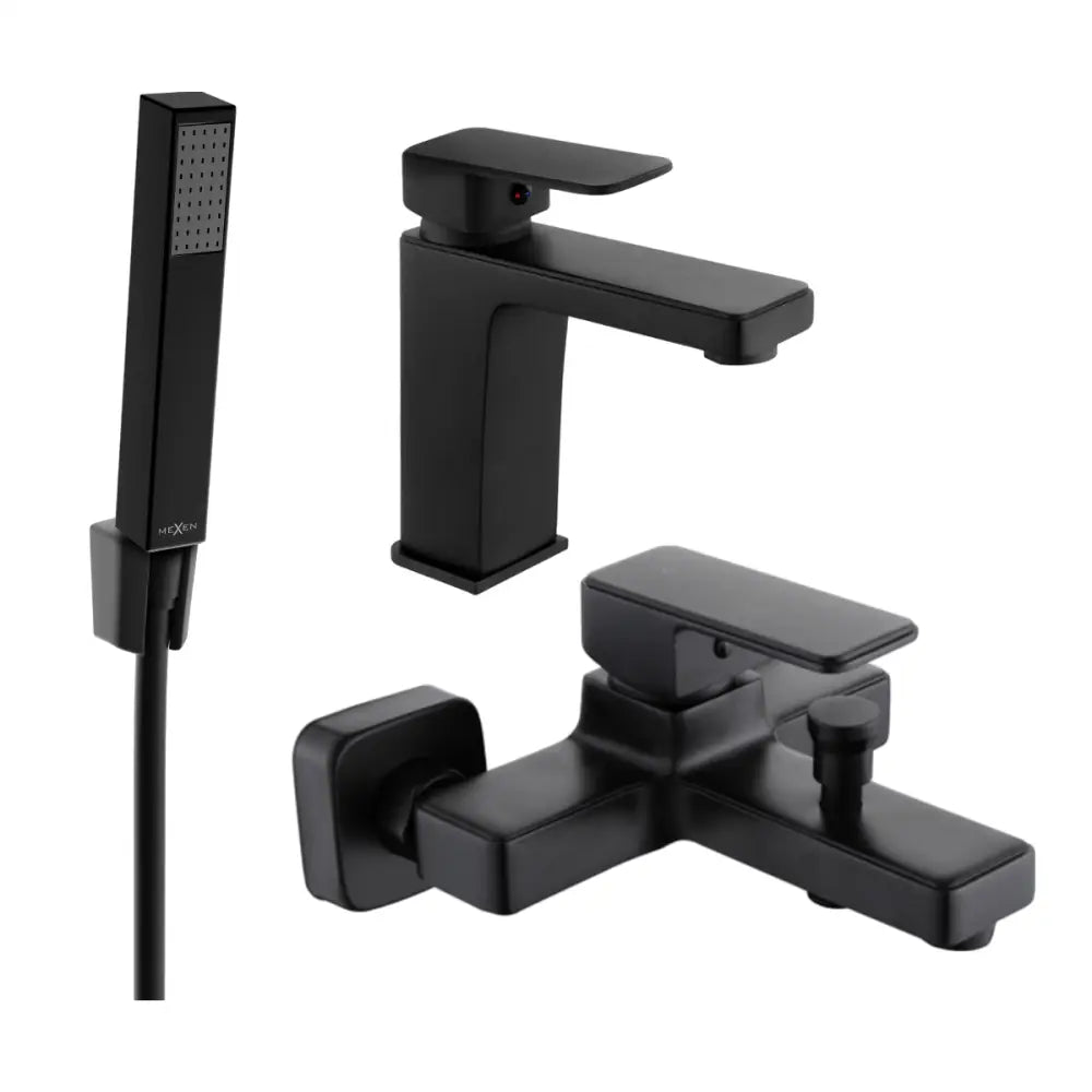 Cetus R77 Badekarsett Svart - 744303r77-