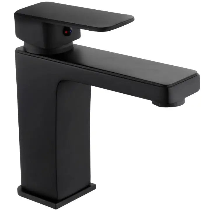 Cetus Servantbatteri Svart - 744300-