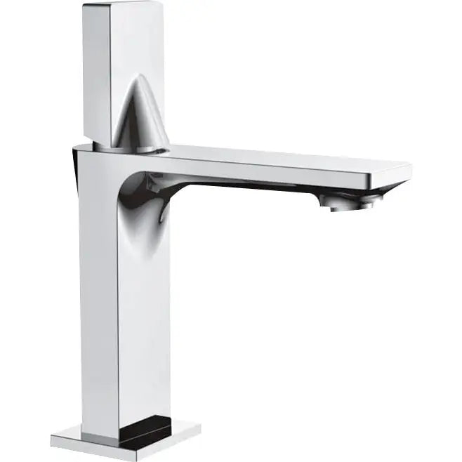 Crux Servantbatteri Krom - 744400