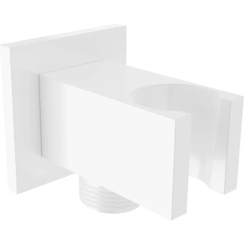 Cube Vinkeltilkobling Hvit - 79300-