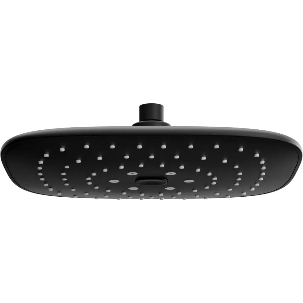 D-22 Regndusj 26x23 Cm Svart - 79722