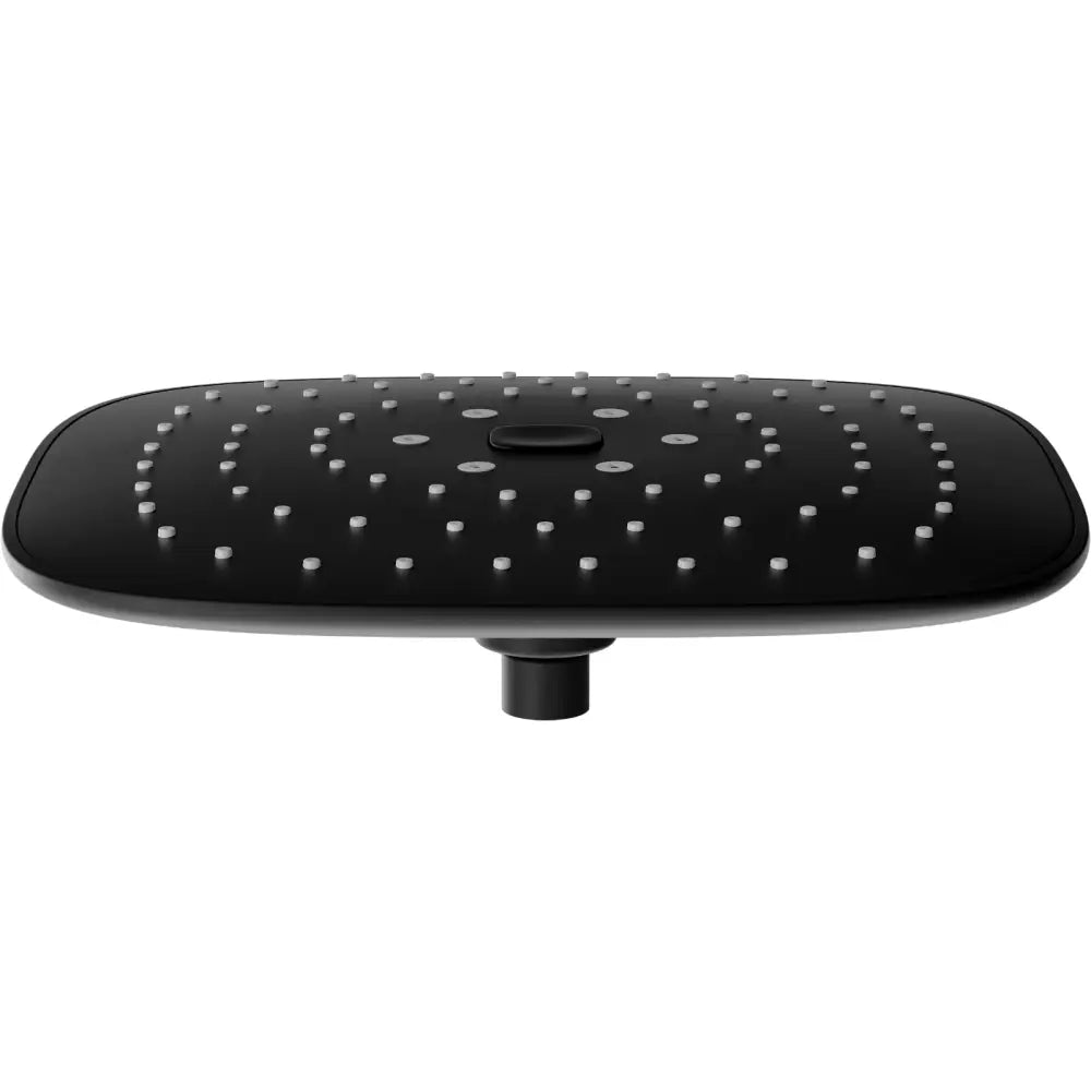 D-22 Regndusj 26x23 Cm Svart - 79722