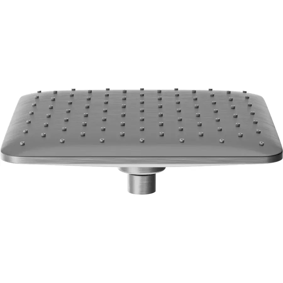 D-62 Regndusj 20x20 Cm Grafitt - 79762