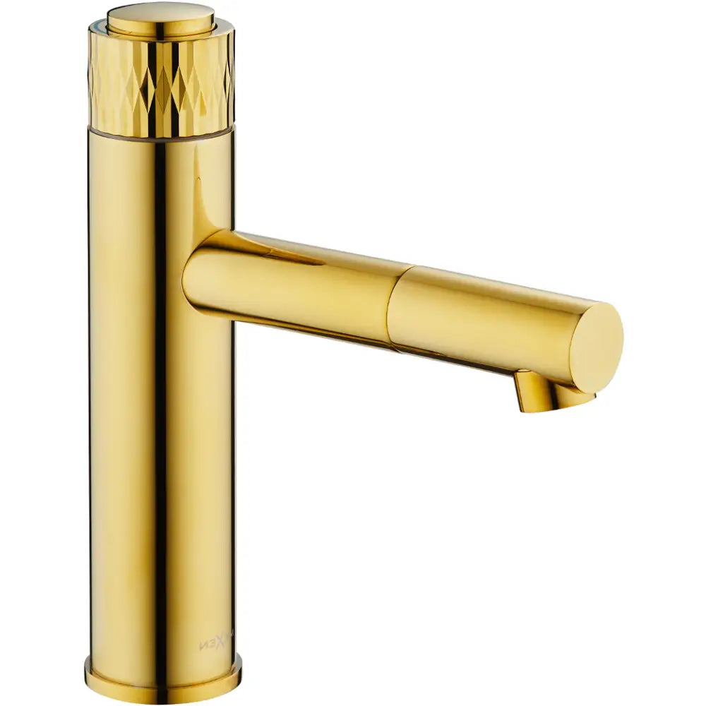 Diamond Servantbatteri Gull - 71500-.