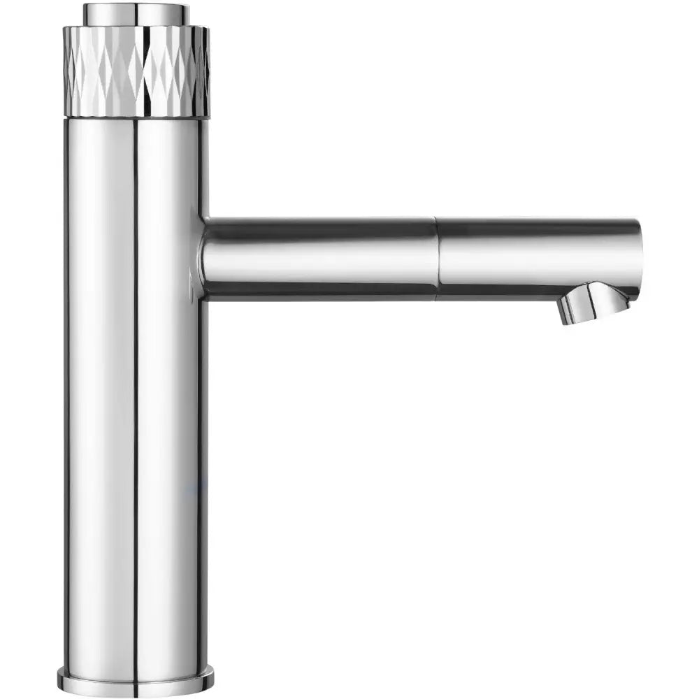 Diamond Servantbatteri Krom - 71500-