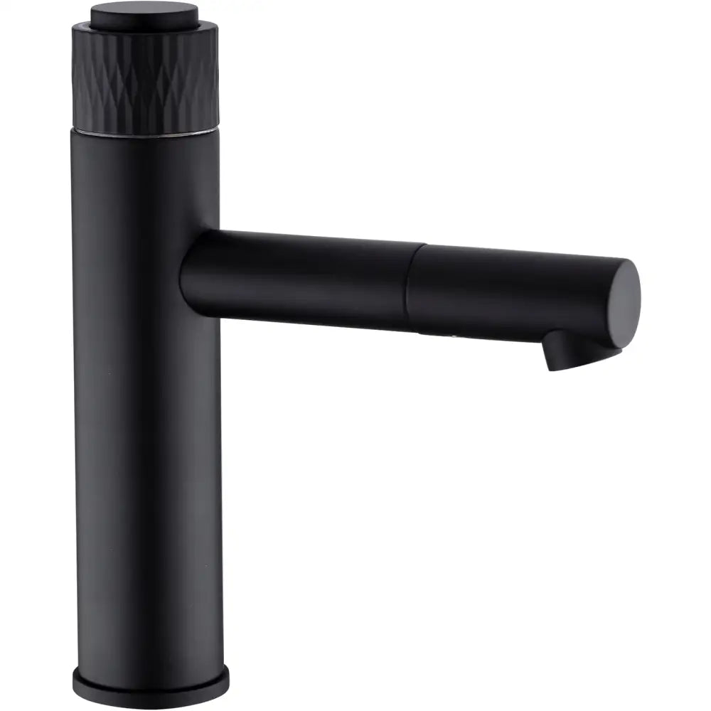 Diamond Servantbatteri Svart - 71500-