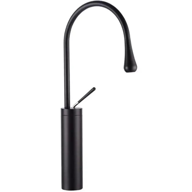 Dorado Servantbatteri Svart - 747310