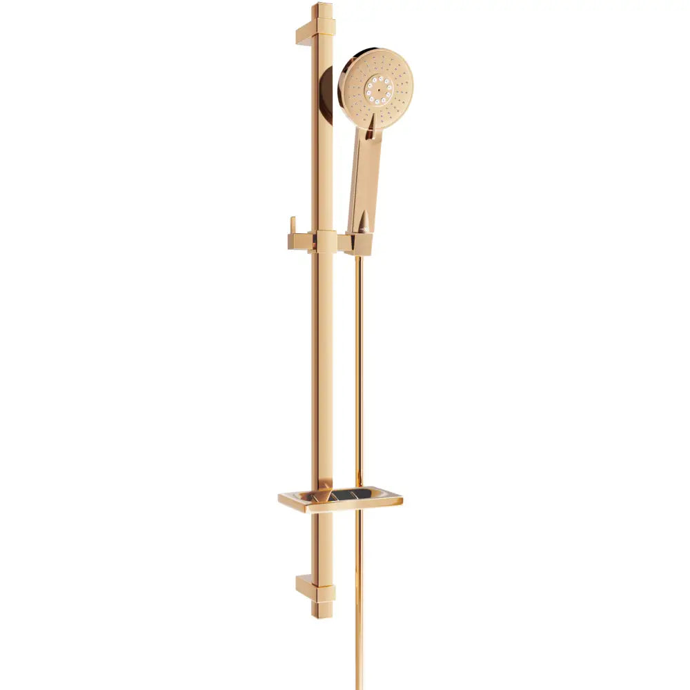 Dusjsett Roségull S2