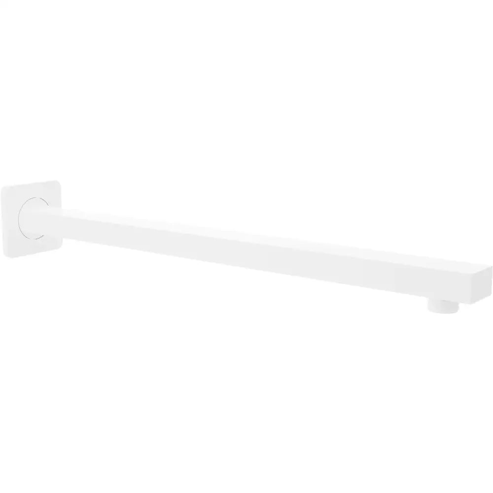 Dusjarm Veggmontert 40 Cm Hvit - 79112-