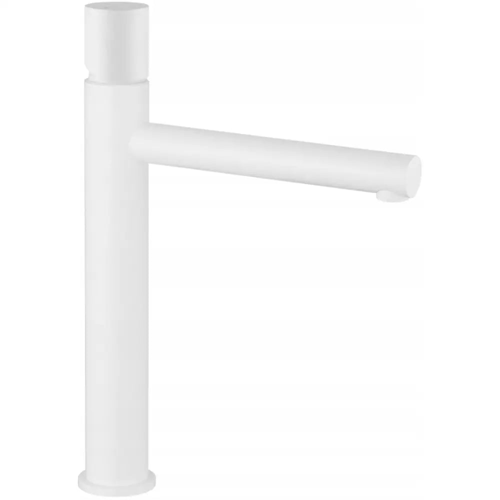 Elba One Høy Servantbatteri Hvit - 74111