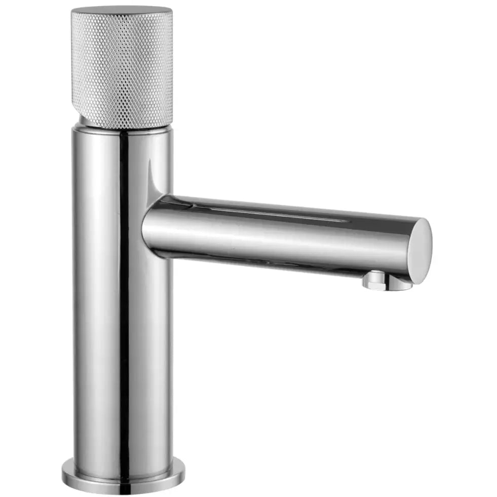 Elba One Servantkran Krom - 74101