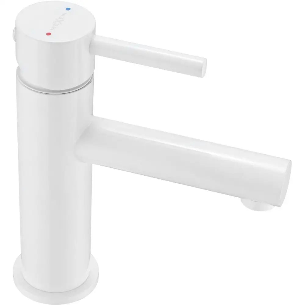 Elba Servantkran Hvit - 74100-