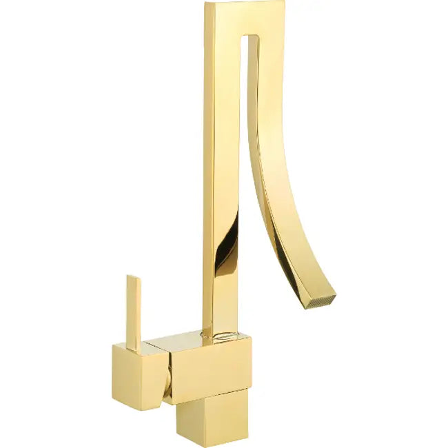 Elbrus Servantbatteri Gull - 747100-