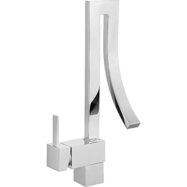 Elbrus Servantbatteri Krom - 747100-