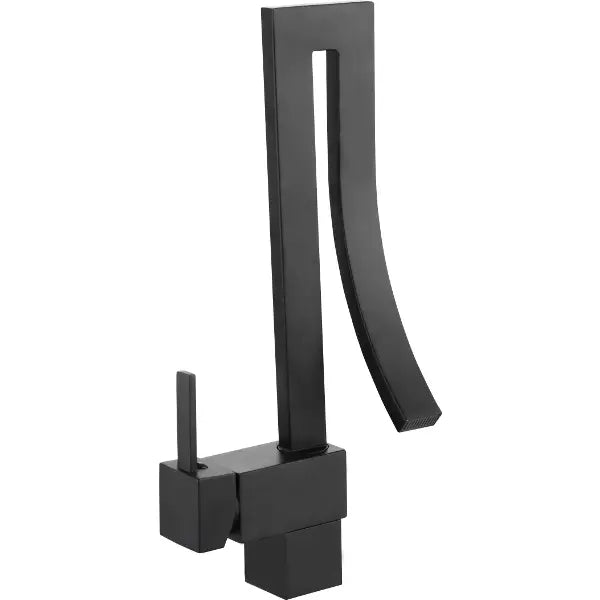 Elbrus Servantbatteri Svart - 747100-