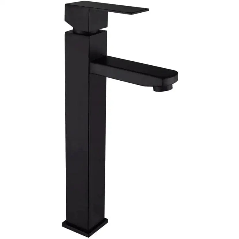 Emma Høy Servantbatteri Svart - 71910