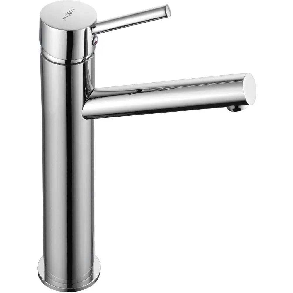 Eri Høy Servantbatteri Krom - 74210